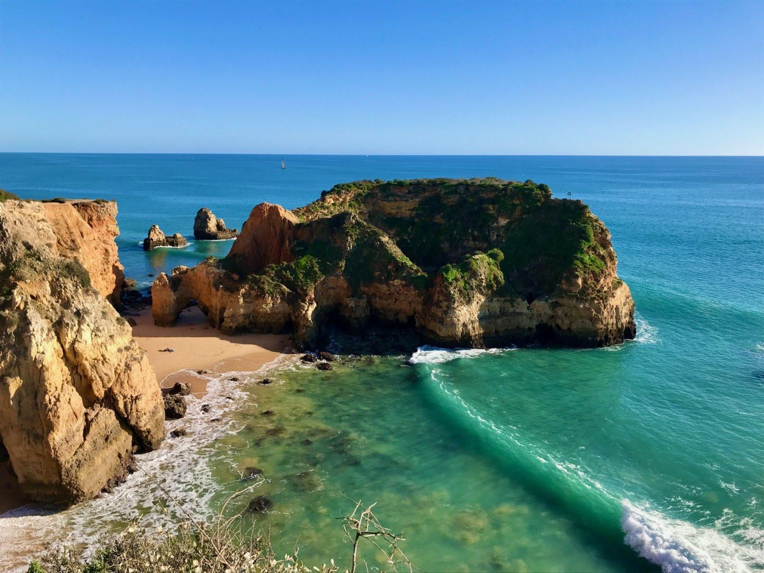 Alvor Brightness By Homingアパートメント エクステリア 写真